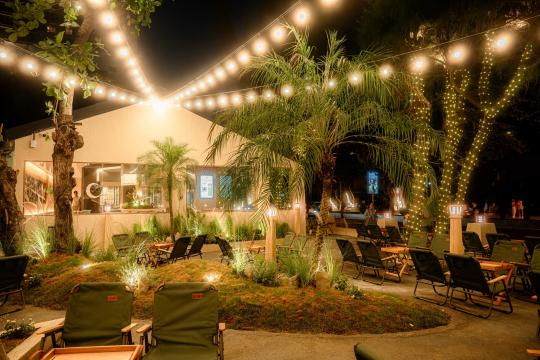 Katinat Nguyễn Chánh - Nha Trang