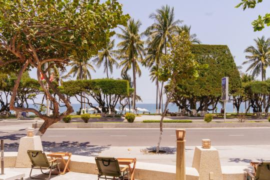 Katinat Nguyễn Chánh - Nha Trang