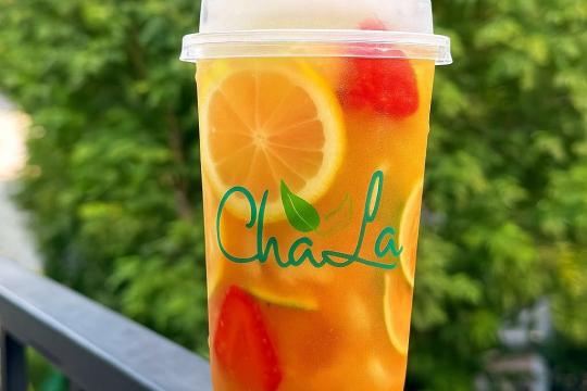 ChaLa Milk Tea – A Favorite Milk Tea Destination in North Nha Trang, Khanh Hoa