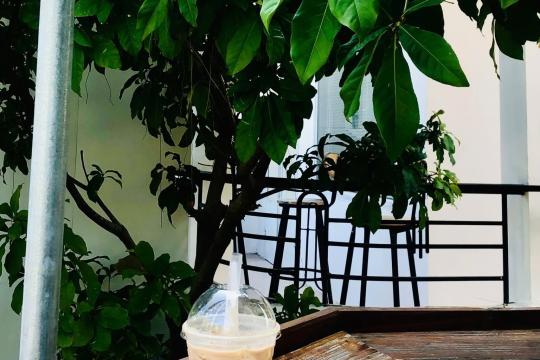 ChaLa Milk Tea – A Favorite Milk Tea Destination in North Nha Trang, Khanh Hoa