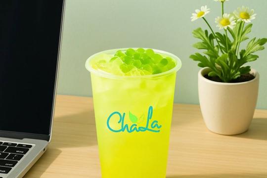 ChaLa Milk Tea – A Favorite Milk Tea Destination in North Nha Trang, Khanh Hoa