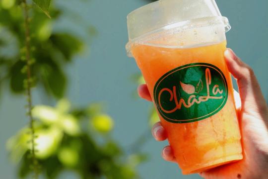 ChaLa Milk Tea – A Favorite Milk Tea Destination in North Nha Trang, Khanh Hoa