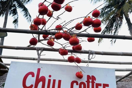 Chiu Café