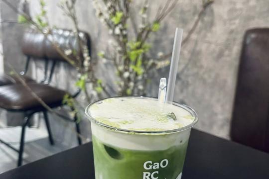 GaO Rc Café Nha Trang