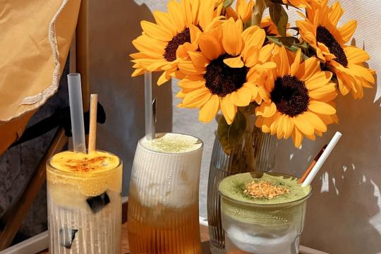 GaO Rc Café Nha Trang