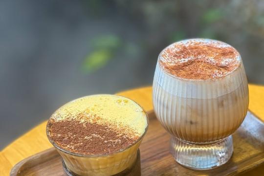 Hòn Kiến Coffee & Acoustic