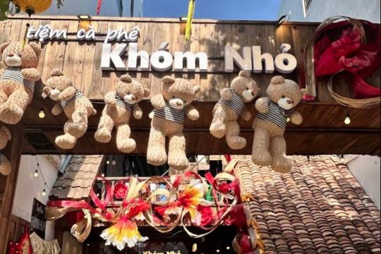 Khom Nho Cafe