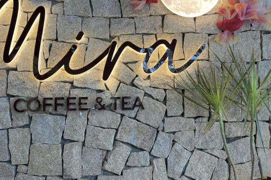 Mira Coffee & Tea Ninh Hòa