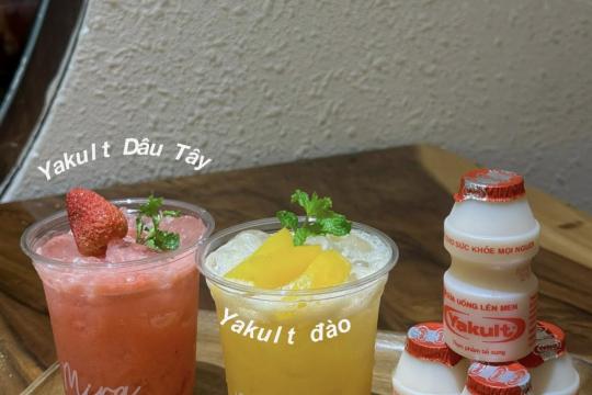 Mira Coffee & Tea Ninh Hòa