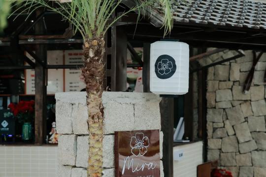 Mira Coffee & Tea Ninh Hòa