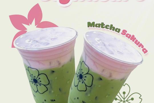 Mira Coffee & Tea Ninh Hòa