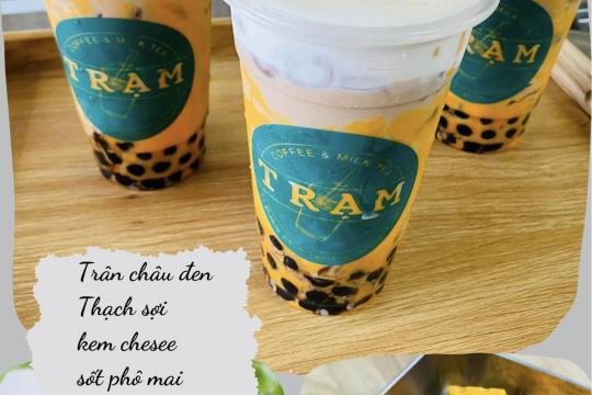 TRẠM - Coffee & MilkTea Cam Ranh