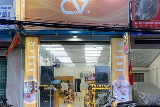 CV Van Ninh Fashion Footwear Shop