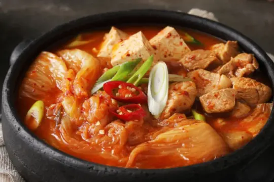 육몽 BBQ 코리안