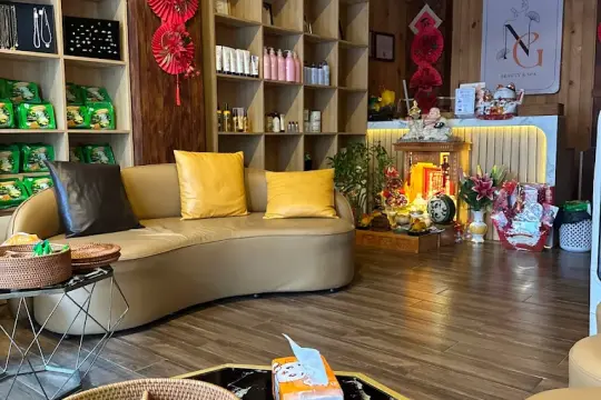 Nagon Beauty & Spa