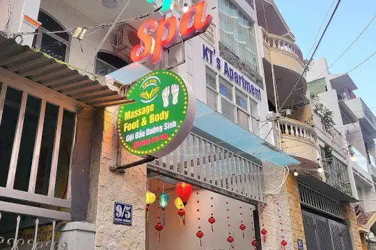 Day Spa Nha Trang