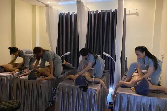 Ara Spa