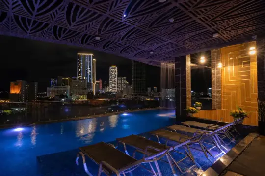 W Premium Nha Trang
