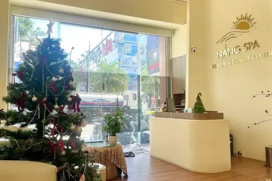 Nang Spa Premium Phan Rang