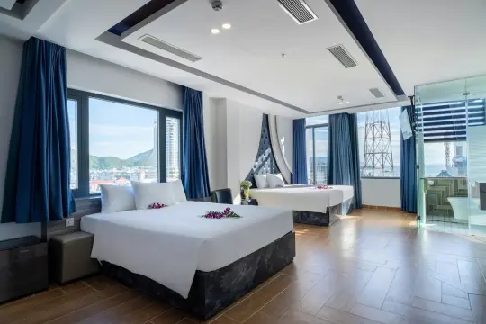 W Premium Nha Trang
