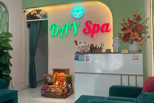 Day Spa Nha Trang
