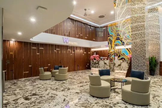 W Premium Nha Trang
