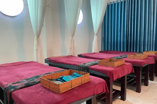 Day Spa Nha Trang