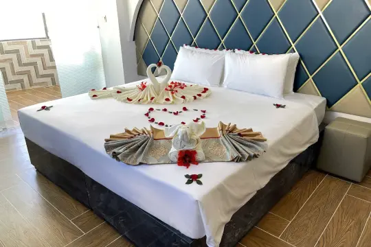 W Premium Nha Trang