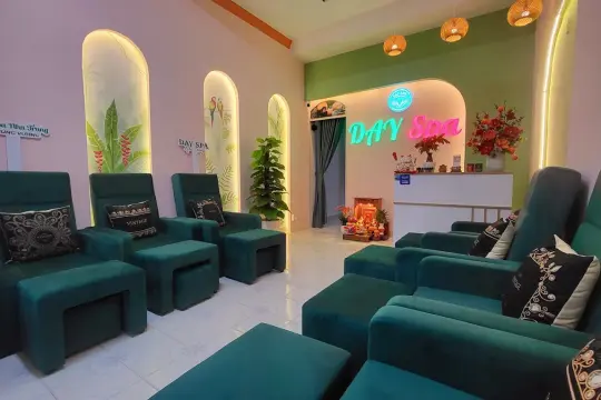 Day Spa Nha Trang
