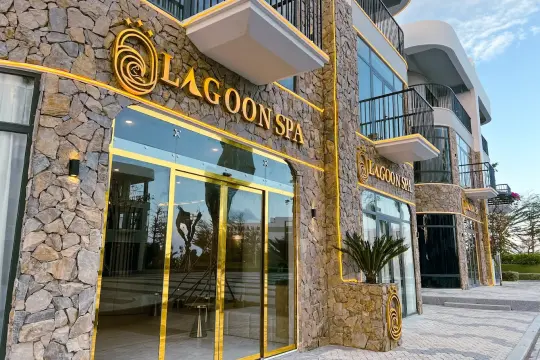 LAGOONSPA CAMRANH (라군스파)