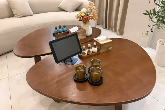 Lagoon Spa Cam Ranh