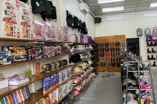 CV Van Ninh Fashion Footwear Shop
