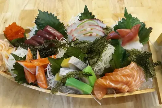 Machiko Sushi Ninh Hoà