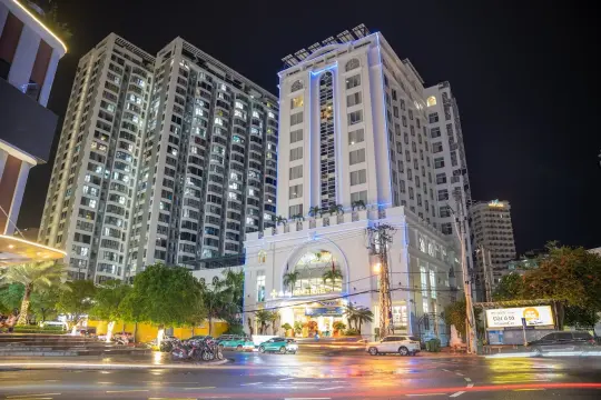 Nha Trang Prince Hotel