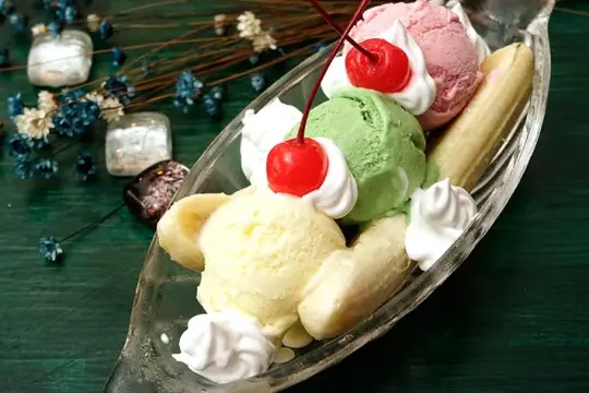 FuSangCha Cam Lâm - Trà Sữa Nướng