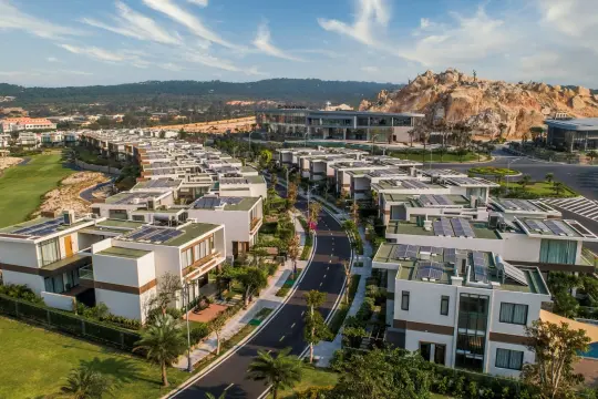 CaraWorld Cam Ranh