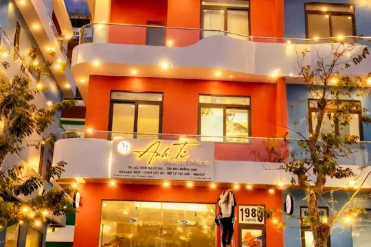 Anh Tử Beauty & Spa