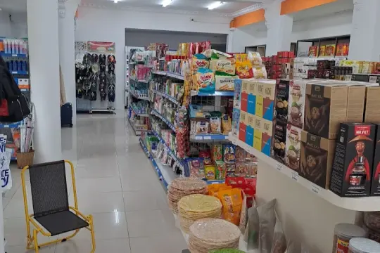 Kn Мини Март