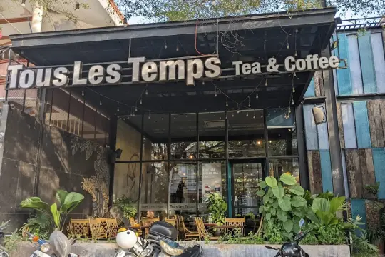 Tous Les Temp