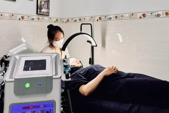 Anh Tu Beauty & Spa
