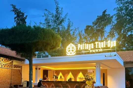 Pattaya Thai Spa