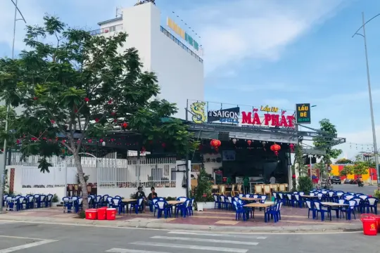 Lẩu Dê Mã Phát