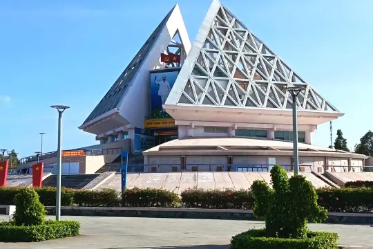 Bảo Tàng Ninh Thuận