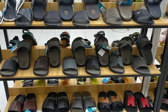 CV Van Ninh Fashion Footwear Shop