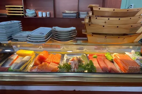 Machiko Sushi Ninh Hoà