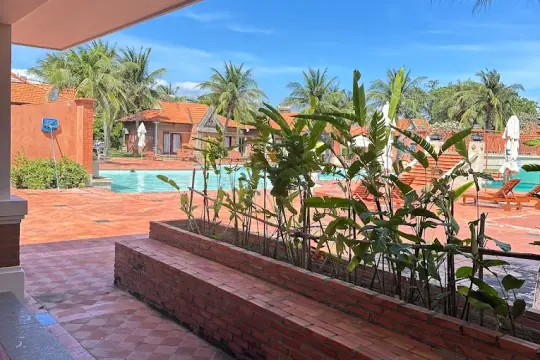 Pattaya Thai Spa