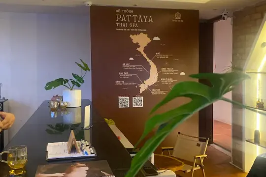 Pattaya Thai Spa