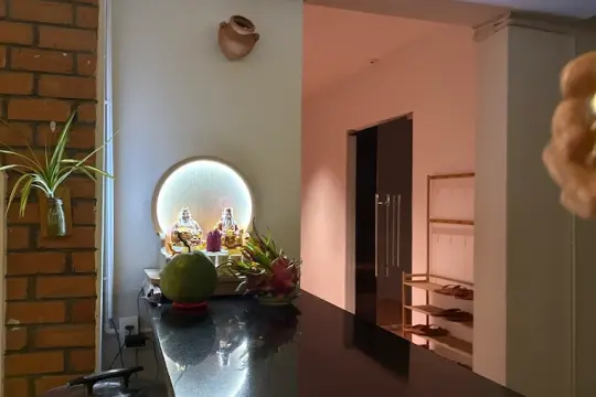 Pattaya Thai Spa