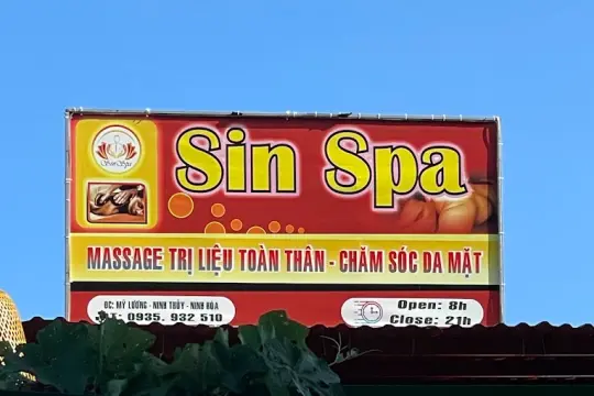 Sin Spa