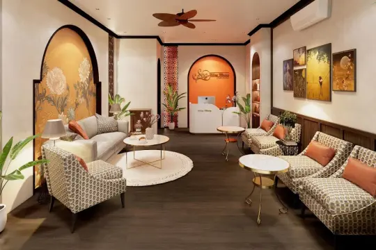 Spa Hồng Nhung Branch 5
